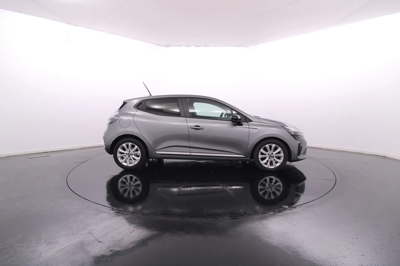 Renault Clio GPL 1 2025