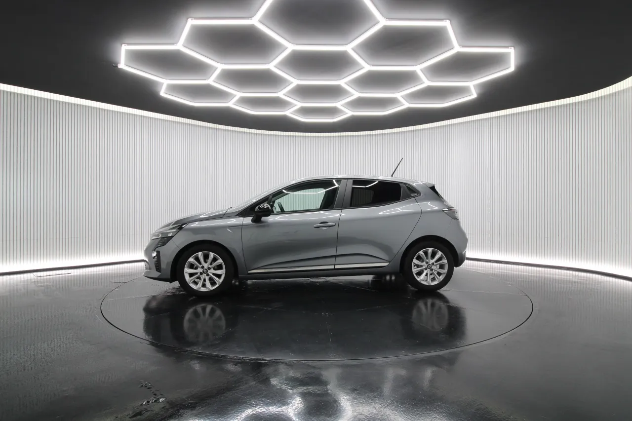 Renault Clio LPG 1 2025
