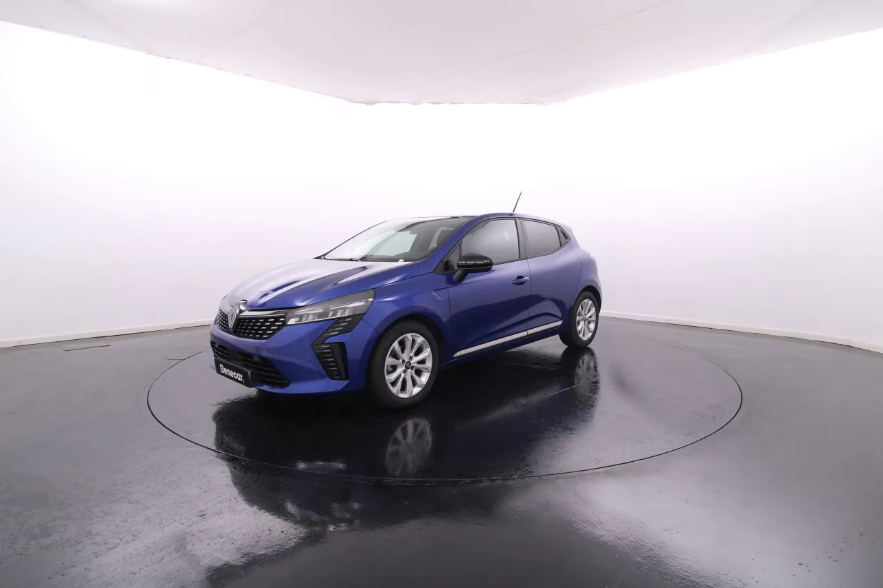 Renault Clio GPL 2 2025