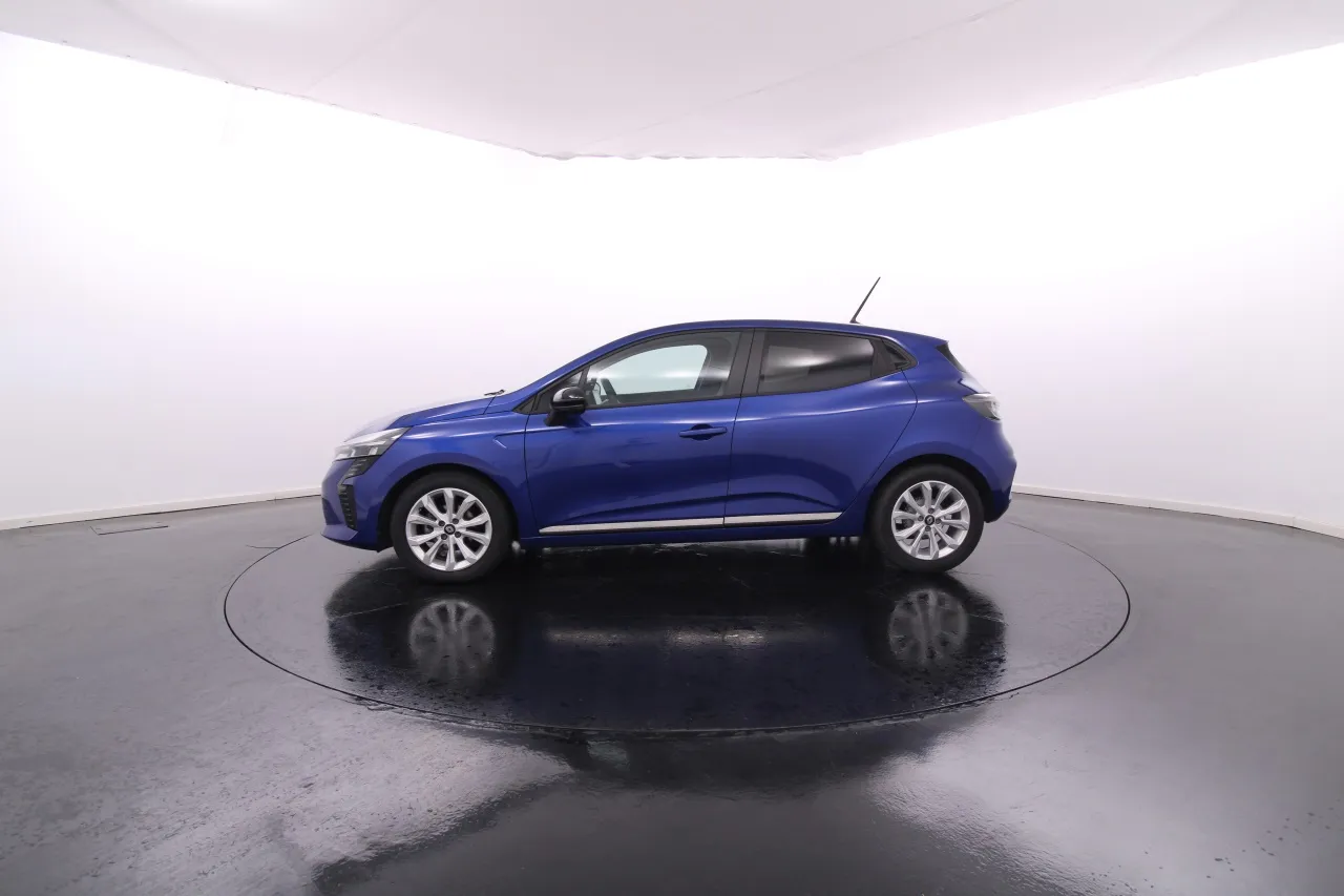 Renault Clio GPL 2 2025