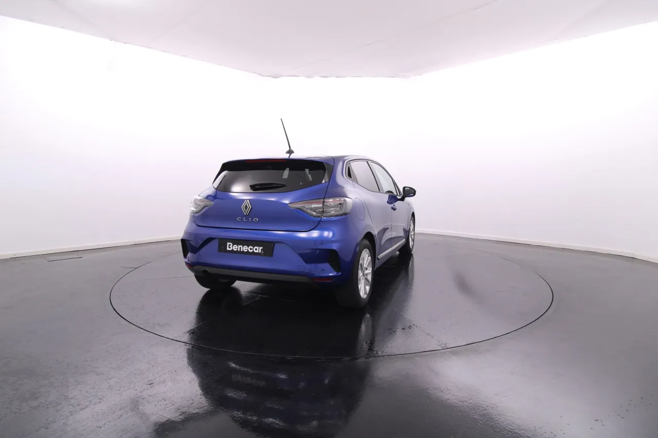 Renault Clio GPL 2 2025