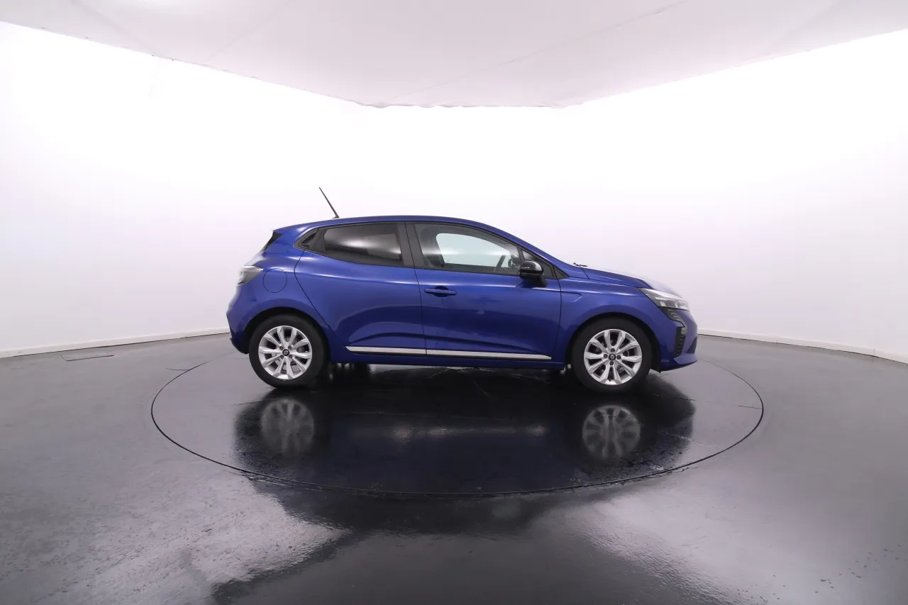 Renault Clio GPL 2 2025
