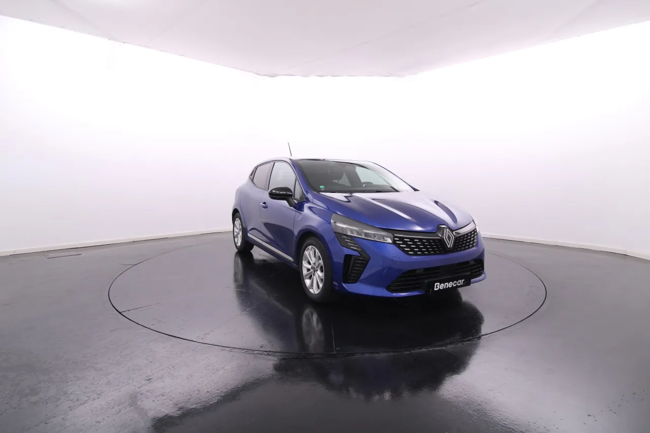 Renault Clio GPL 2 2025
