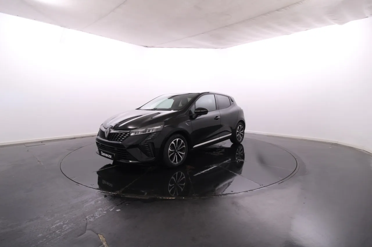 Renault Clio Gasolina 2 2025