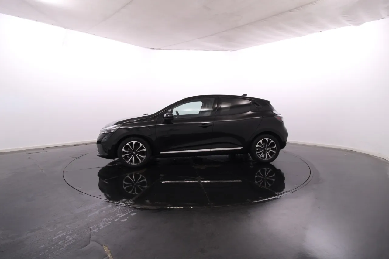 Renault Clio Gasolina 2 2025