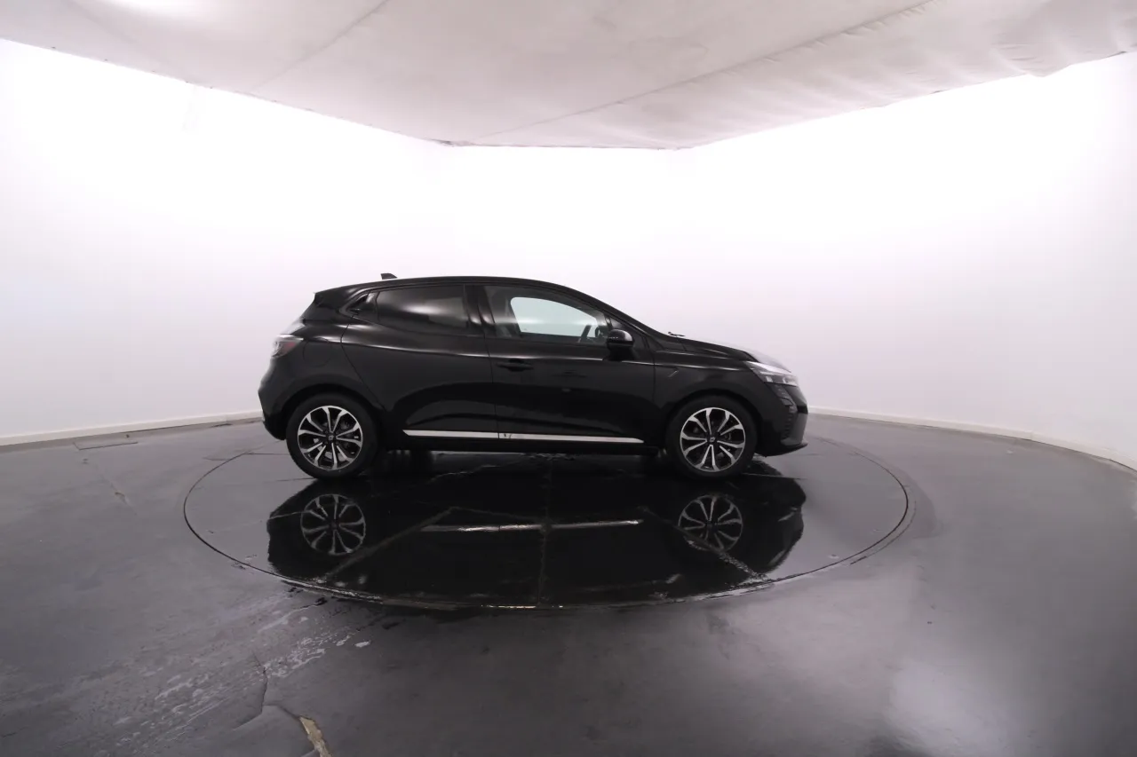 Renault Clio Gasolina 2 2025