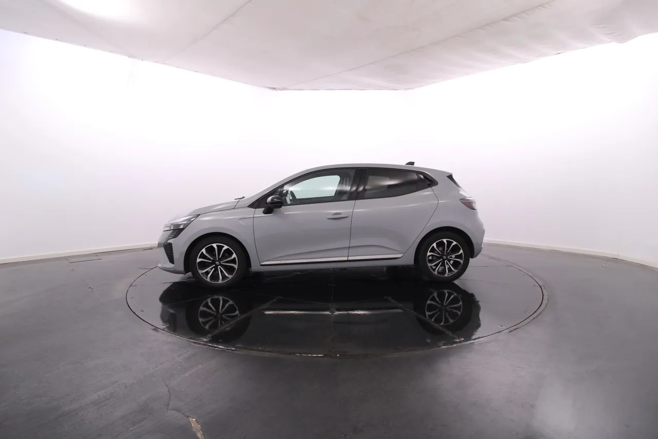 Renault Clio Gasolina 4 2024