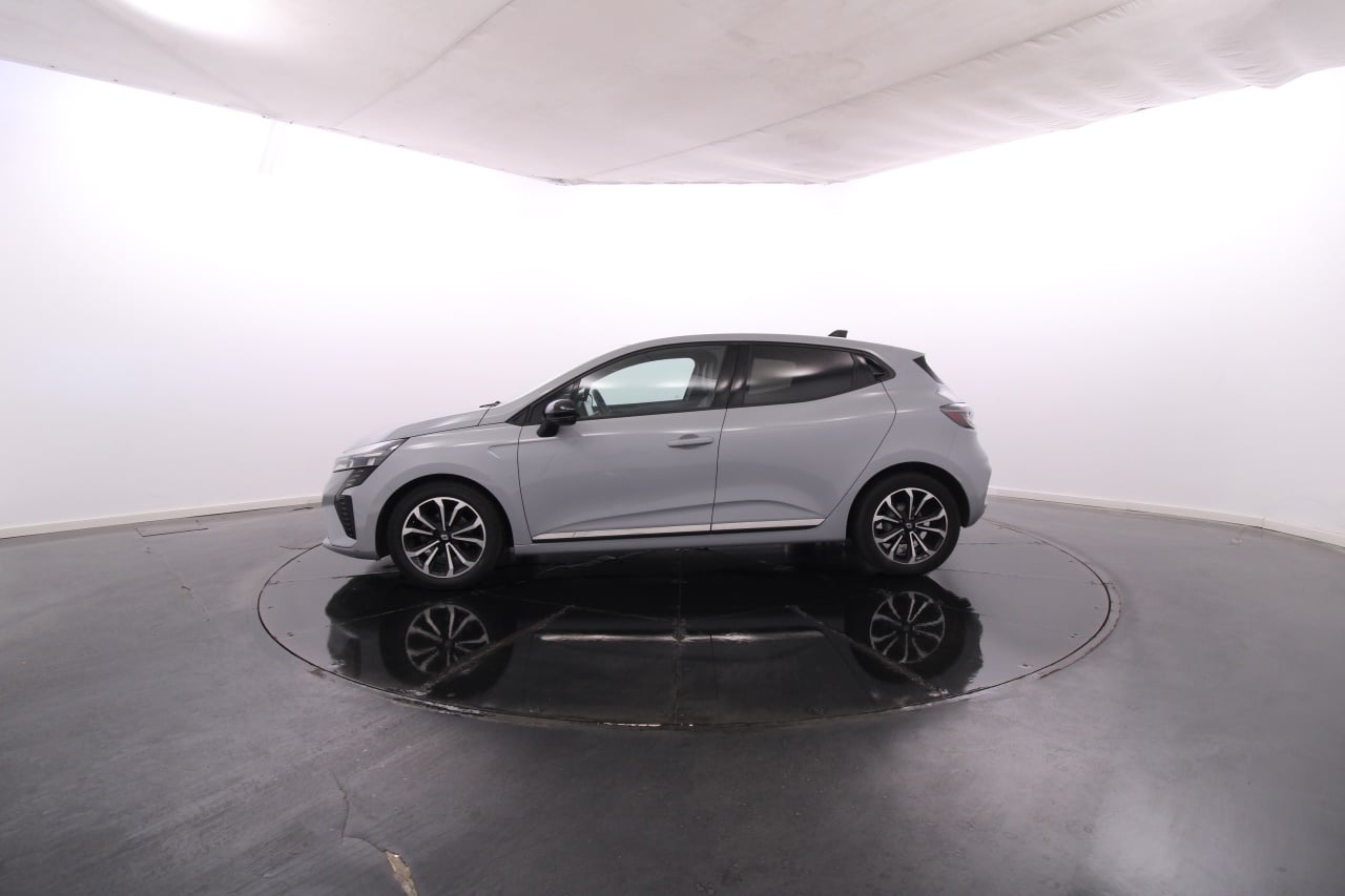 Renault Clio Gasolina 4 2024