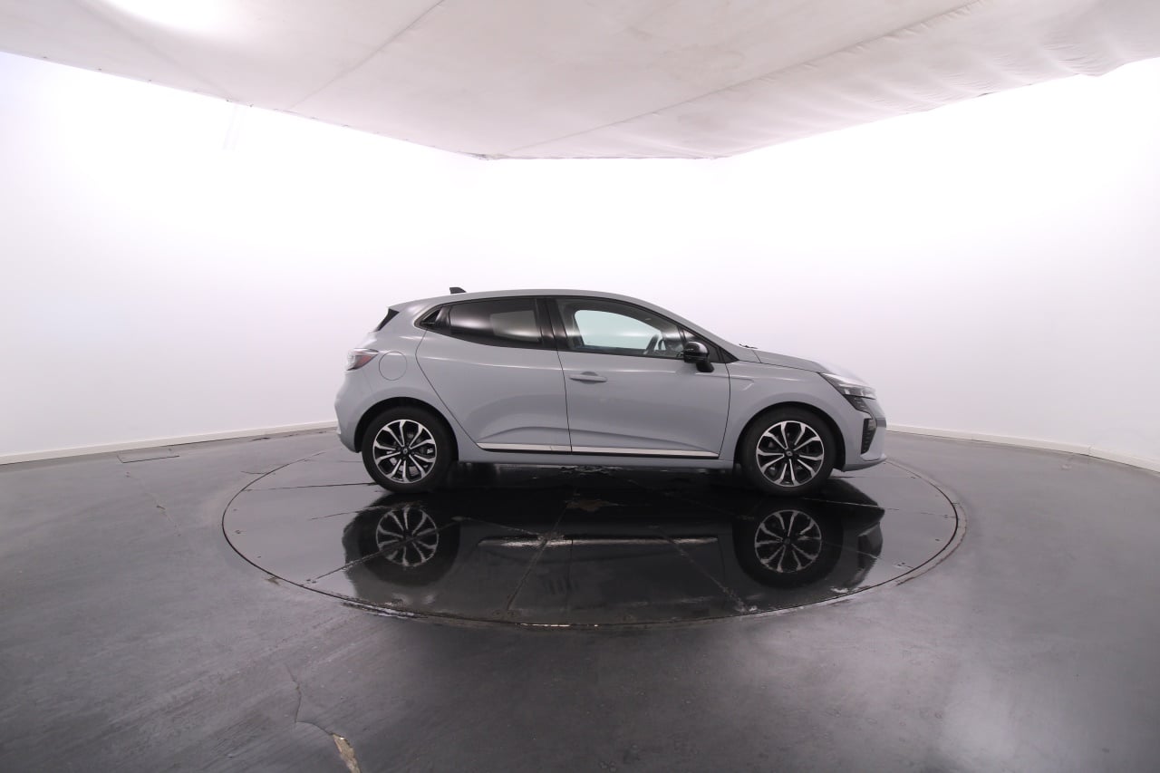 Renault Clio Gasolina 4 2024