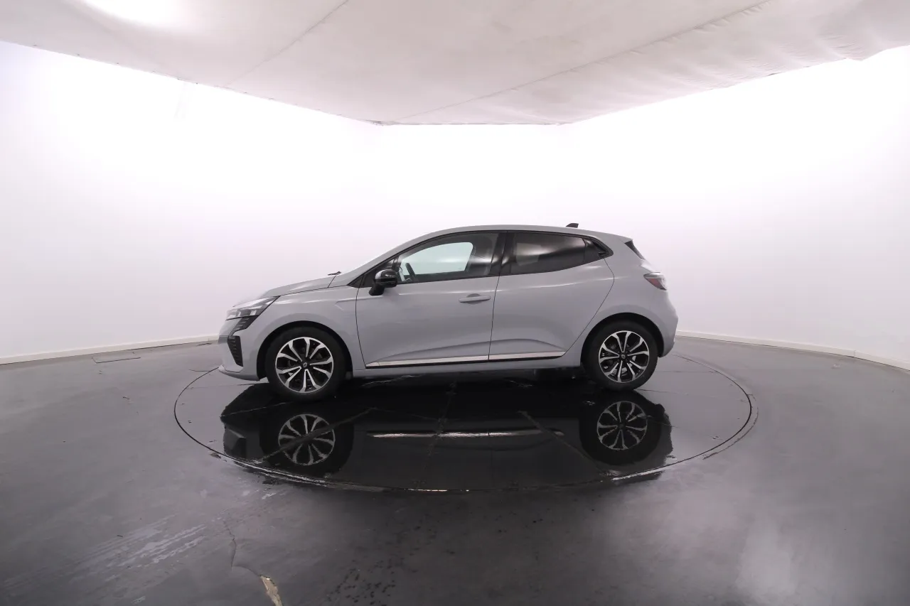 Renault Clio Gasolina 2 2024
