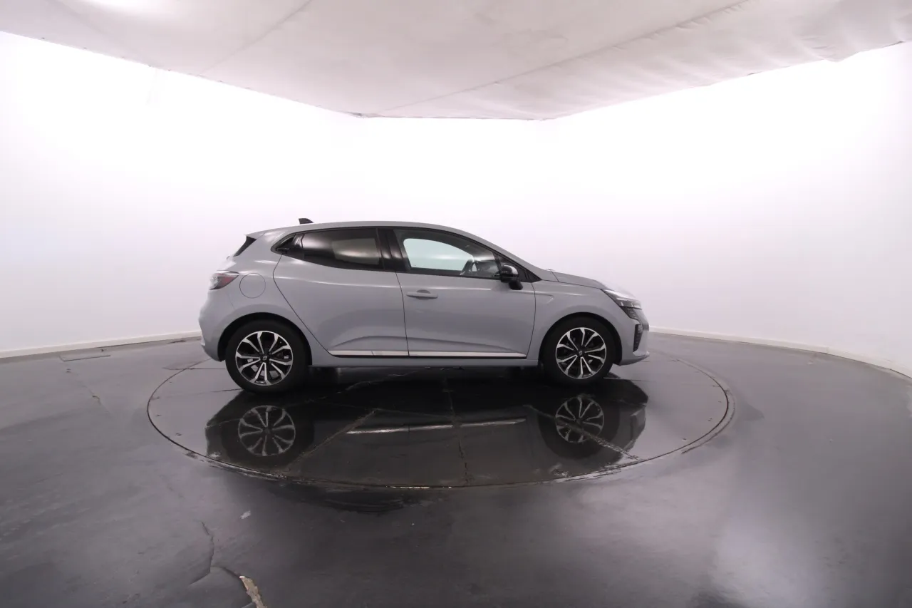 Renault Clio Gasolina 3 2024