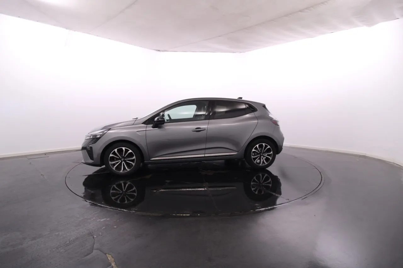 Renault Clio Gasolina 4 2024