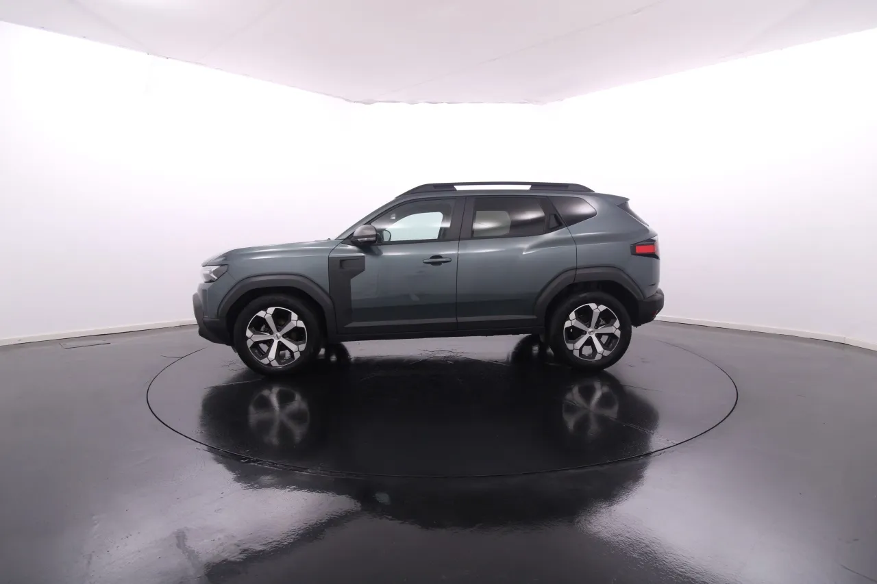 Dacia Duster GPL 3 2025