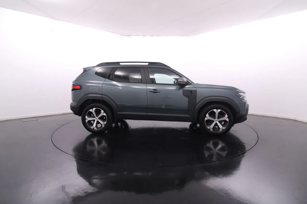 Dacia Duster GPL 3 2025