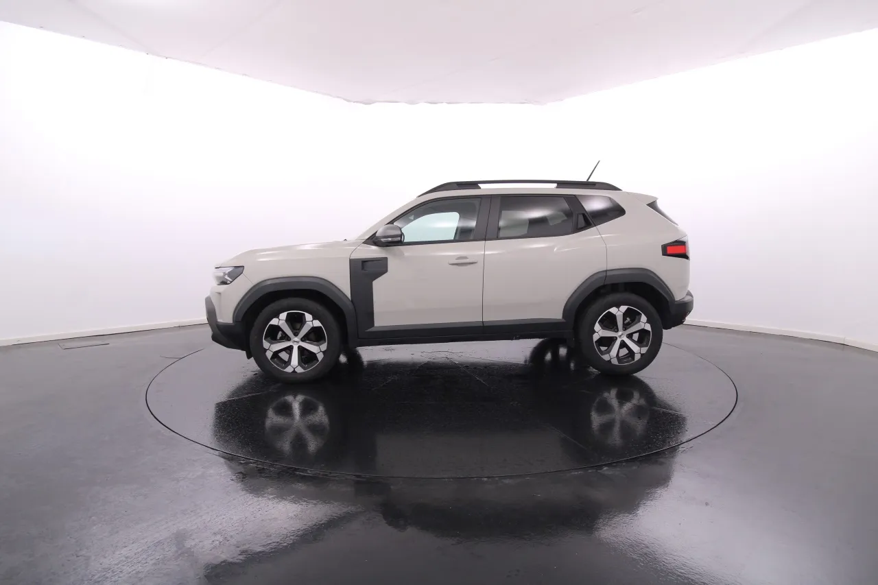 Dacia Duster GPL 4 2025
