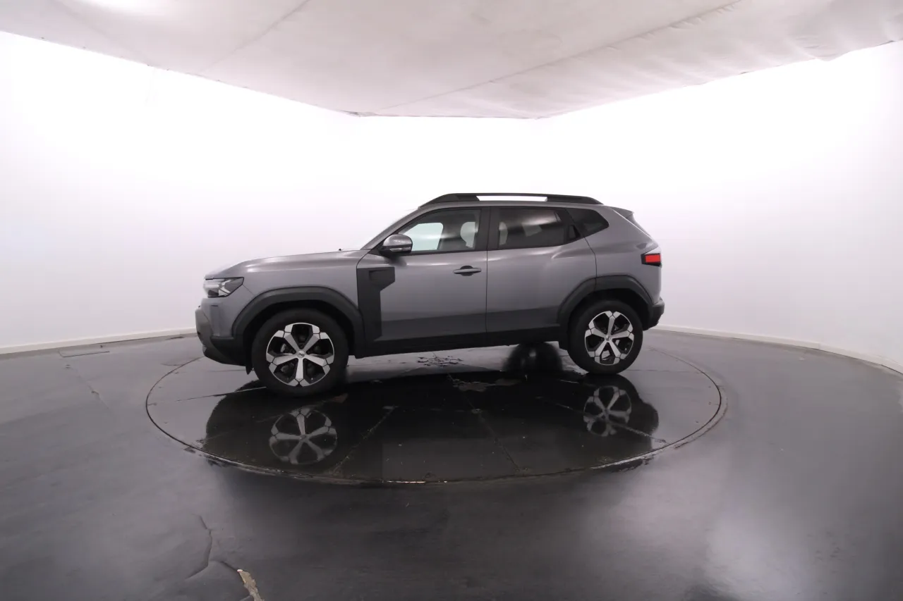 Dacia Duster Híbrido Gasolina 2 2025