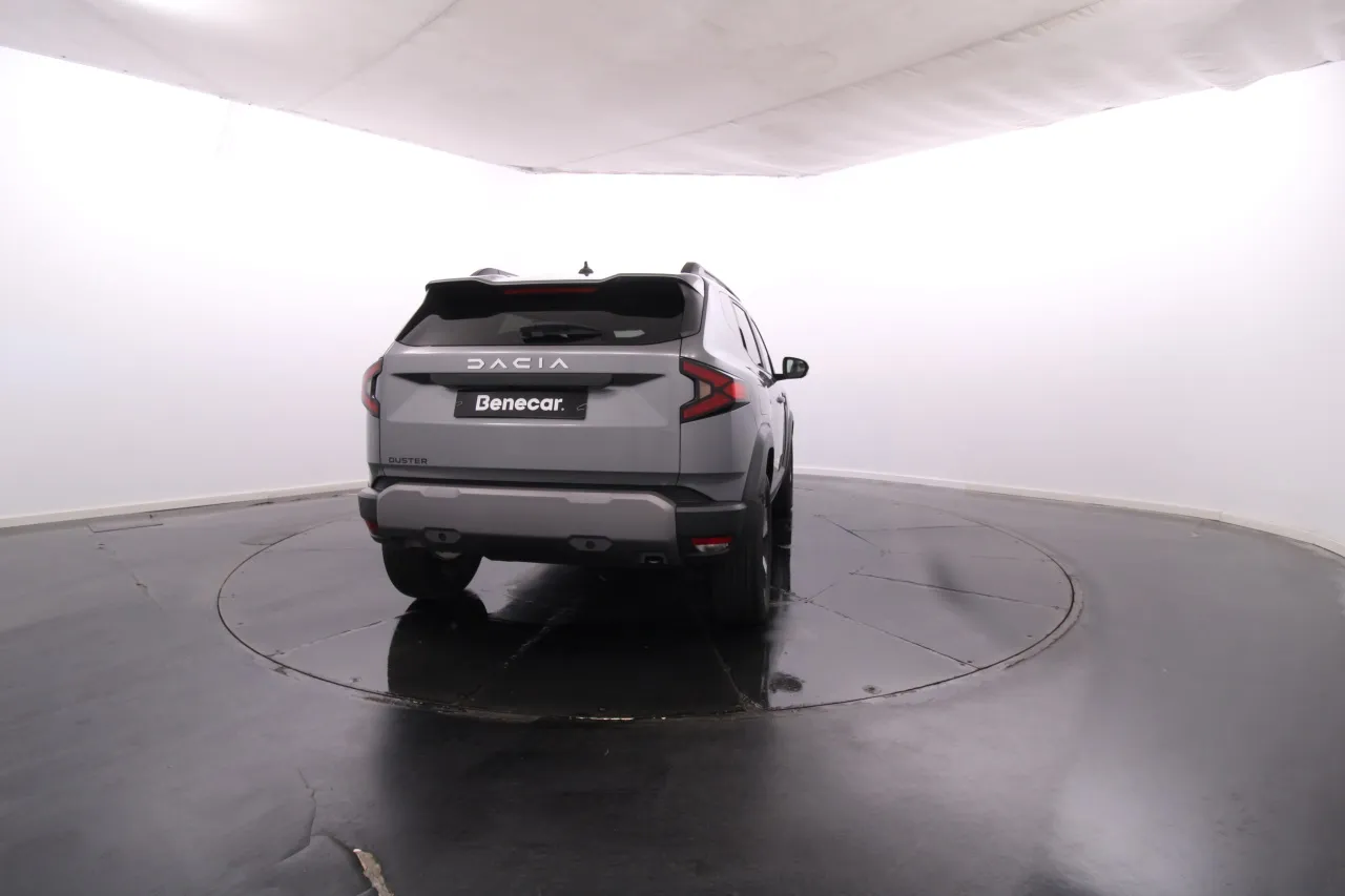 Dacia Duster Híbrido Gasolina 2 2025