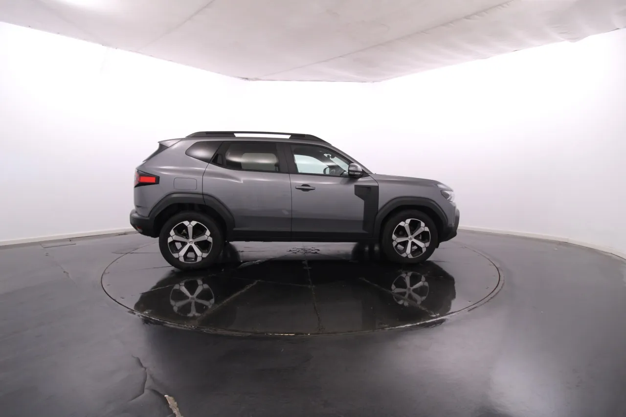 Dacia Duster Híbrido Gasolina 2 2025