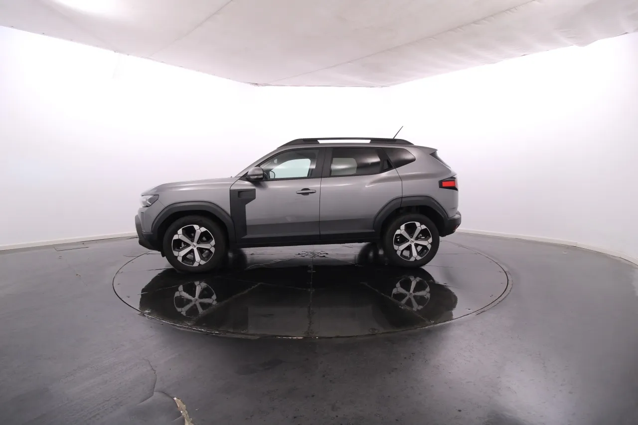 Dacia Duster Híbrido Gasolina 2 2025