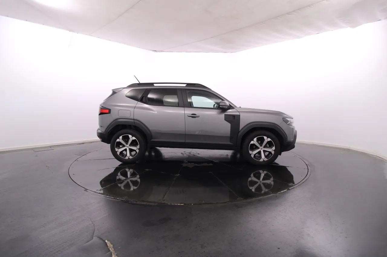Dacia Duster Híbrido Gasolina 2 2025