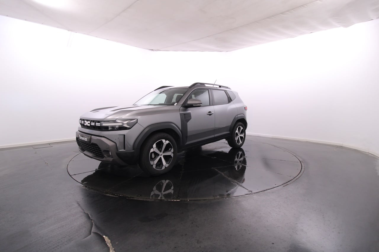 Dacia Duster Híbrido Gasolina 2 2025