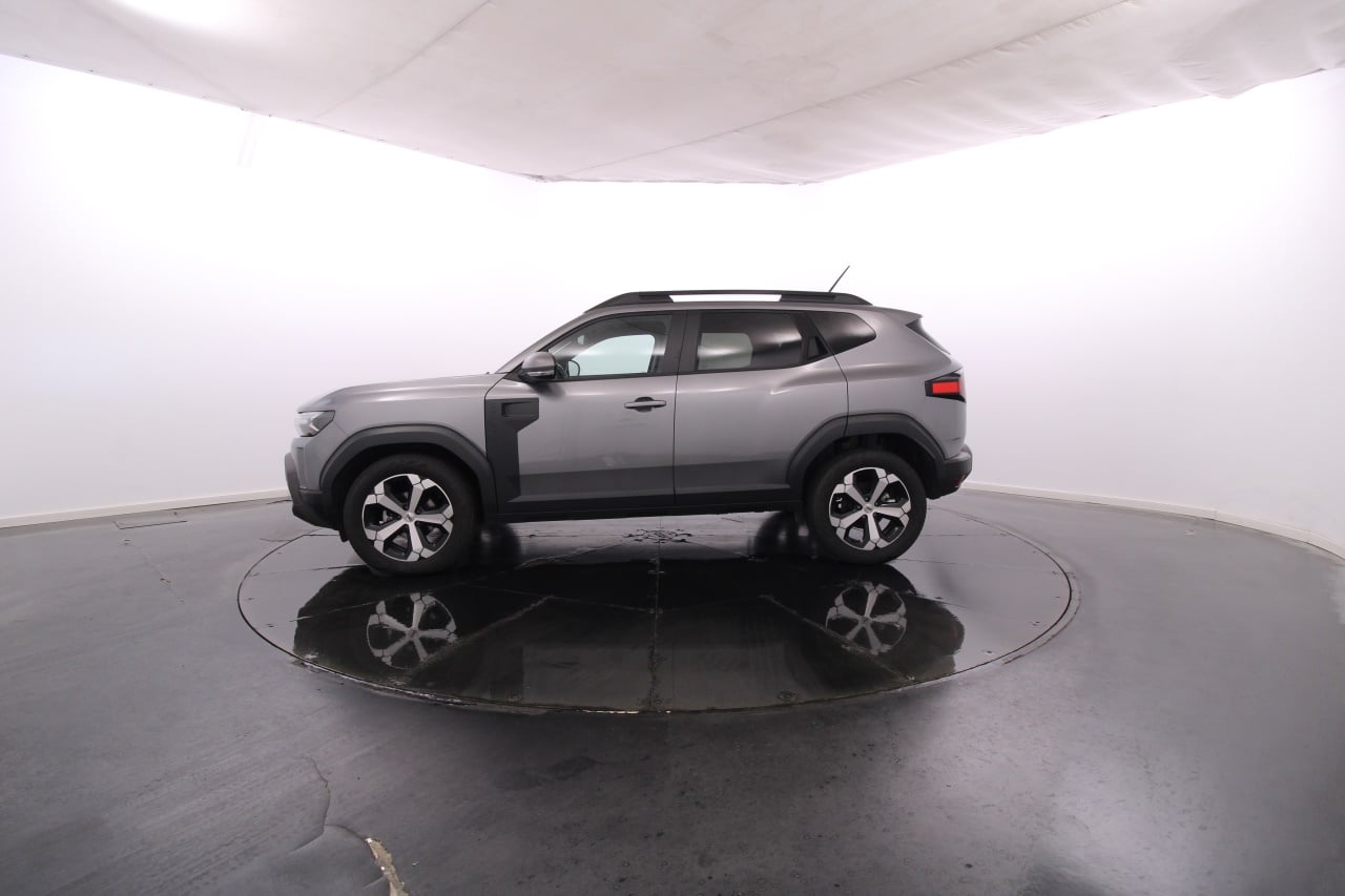 Dacia Duster Híbrido Gasolina 2 2025
