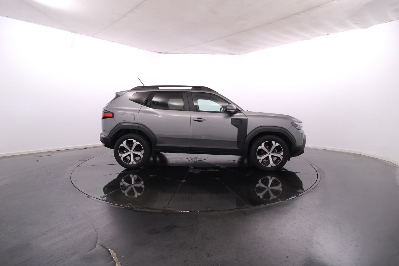 Dacia Duster Híbrido Gasolina 2 2025