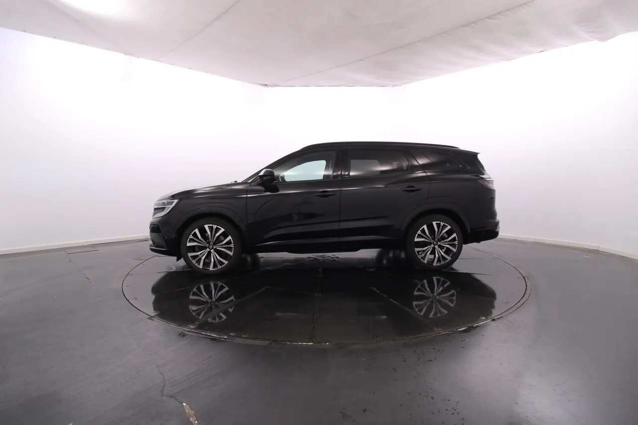Renault Espace Híbrido Gasolina 6 2023
