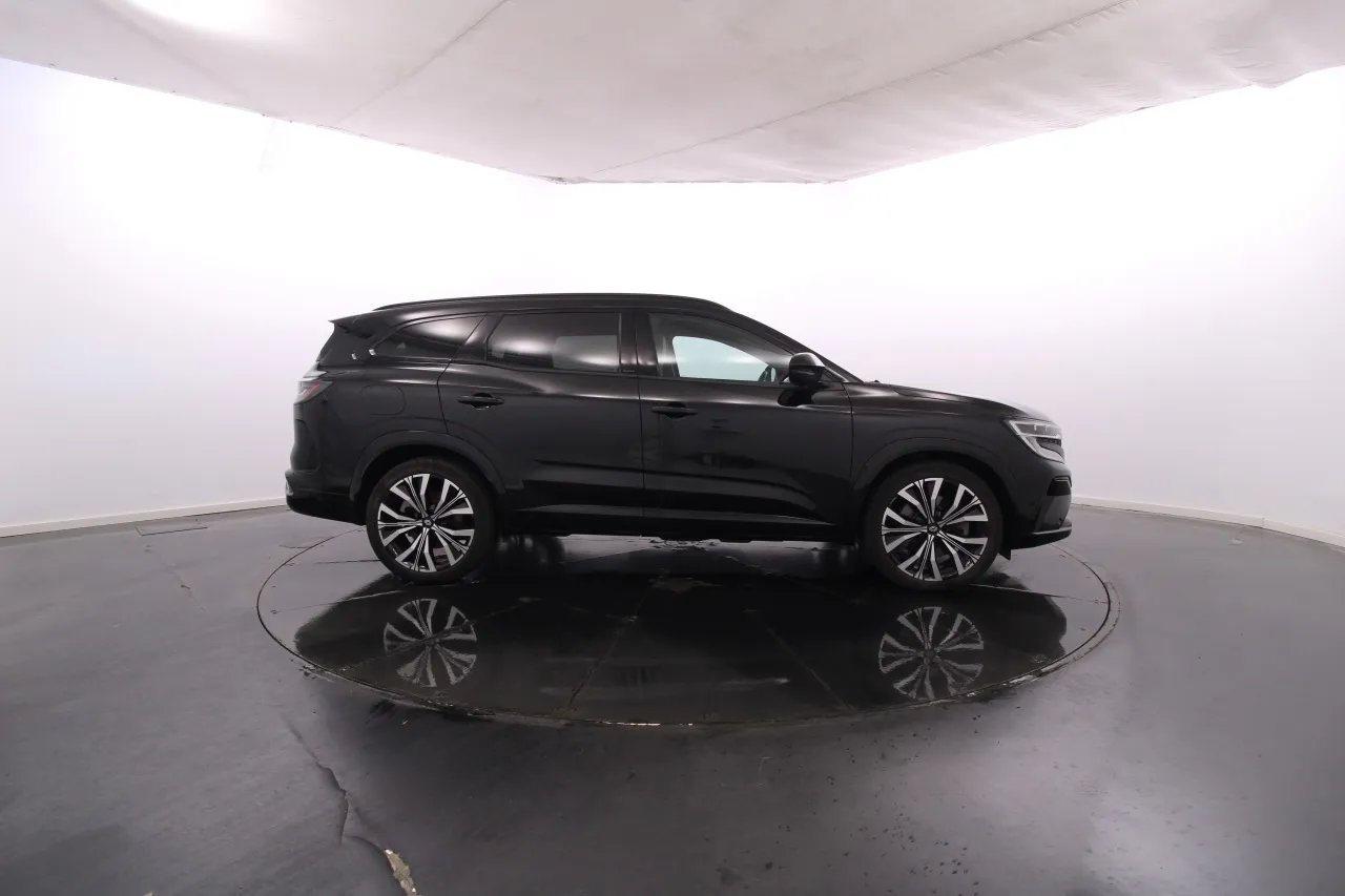 Renault Espace Híbrido Gasolina 6 2023