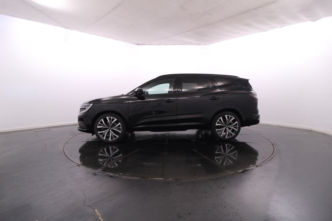 Renault Espace Híbrido Gasolina 6 2023