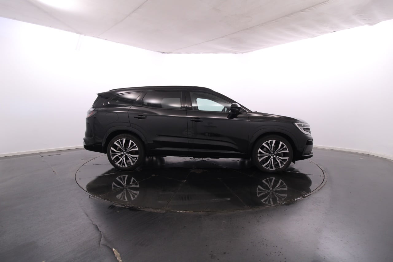 Renault Espace Híbrido Gasolina 6 2023