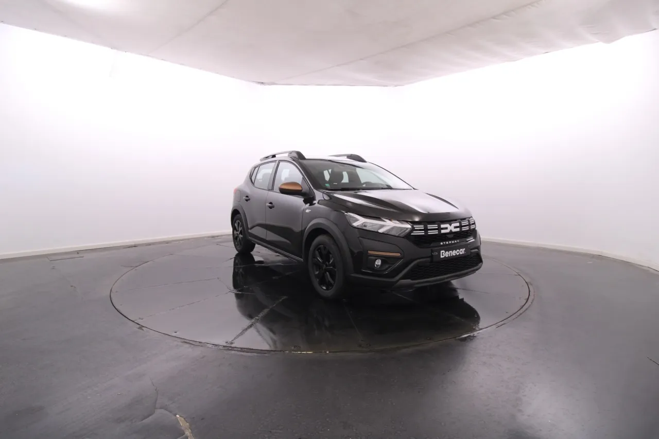 Dacia Sandero GPL 2 2025