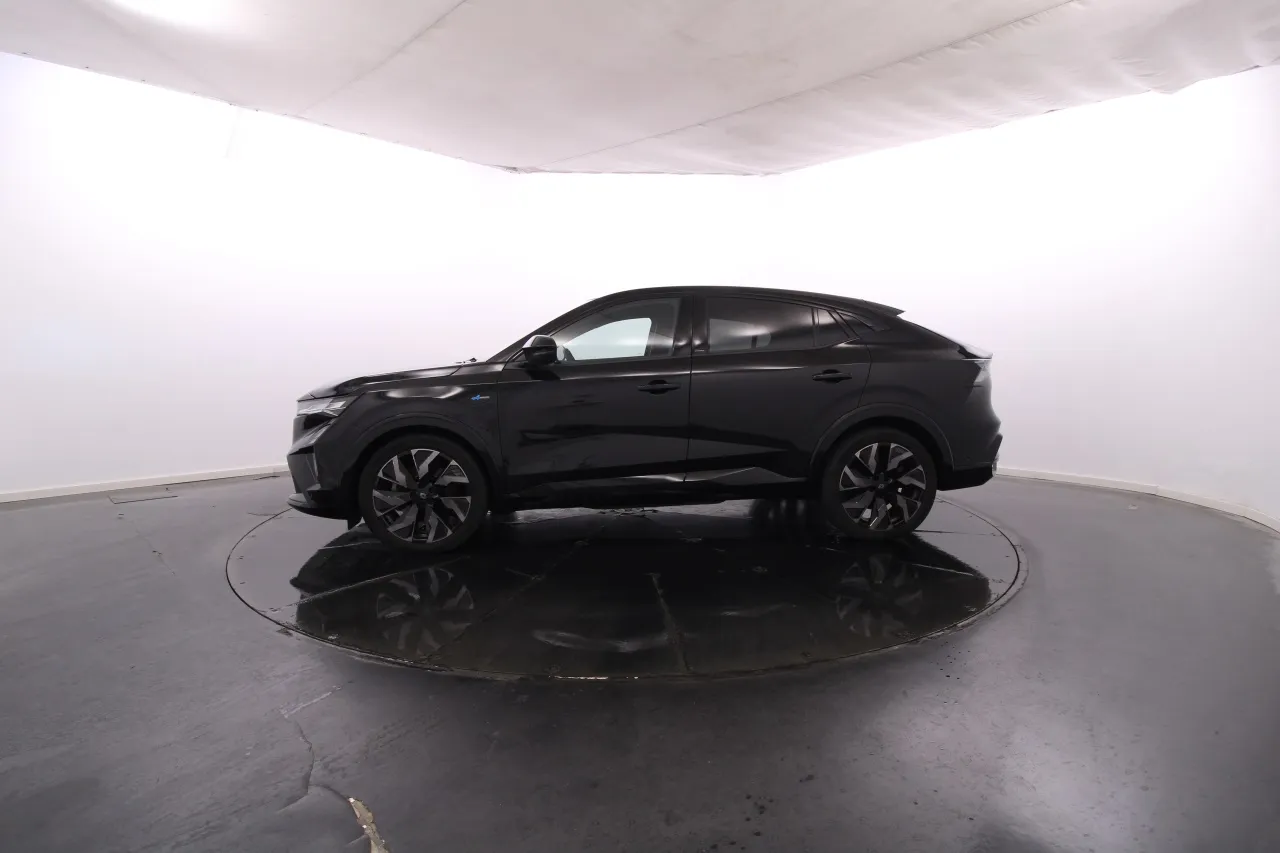 Renault Rafale Híbrido Gasolina 3 2024