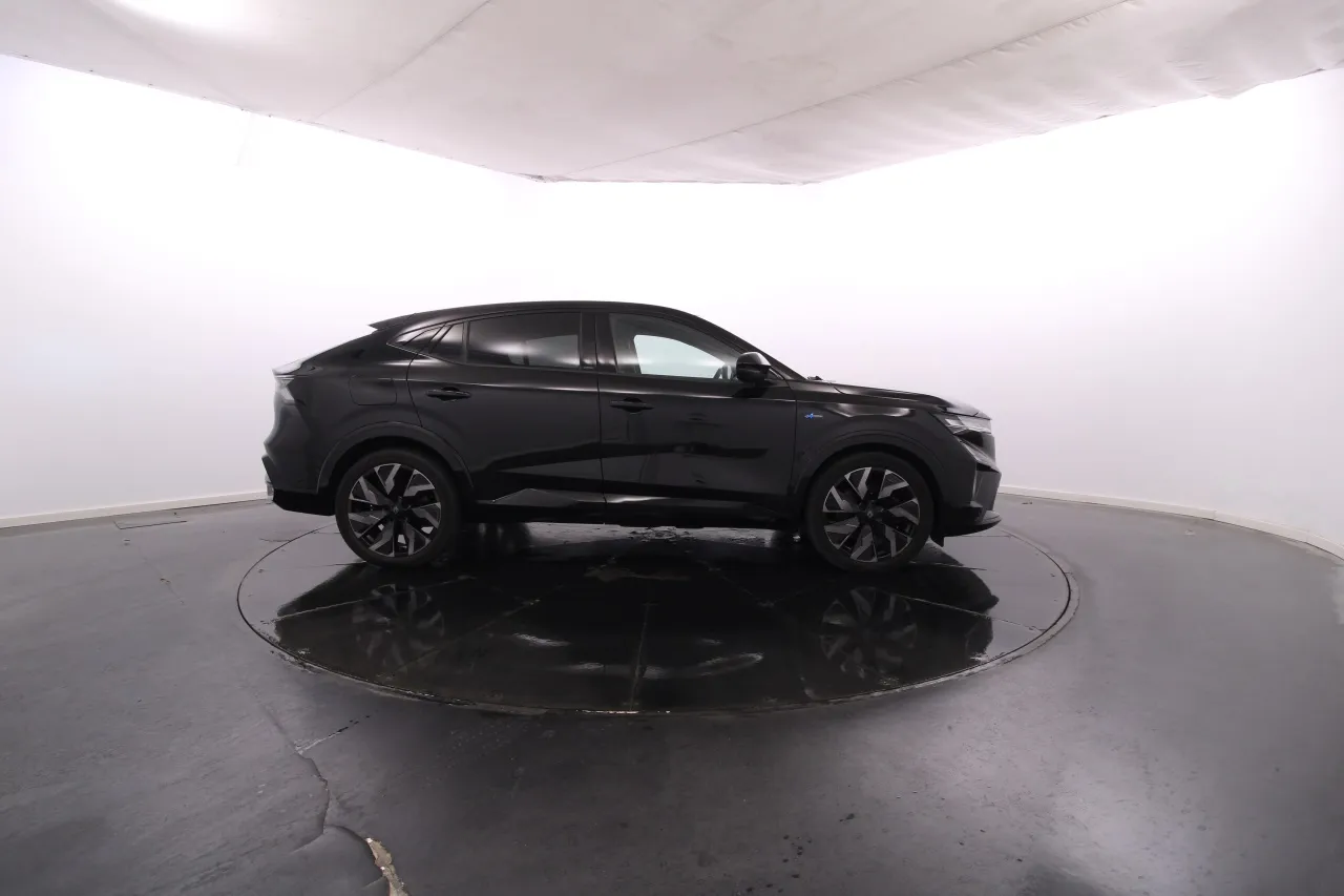 Renault Rafale Híbrido Gasolina 3 2024