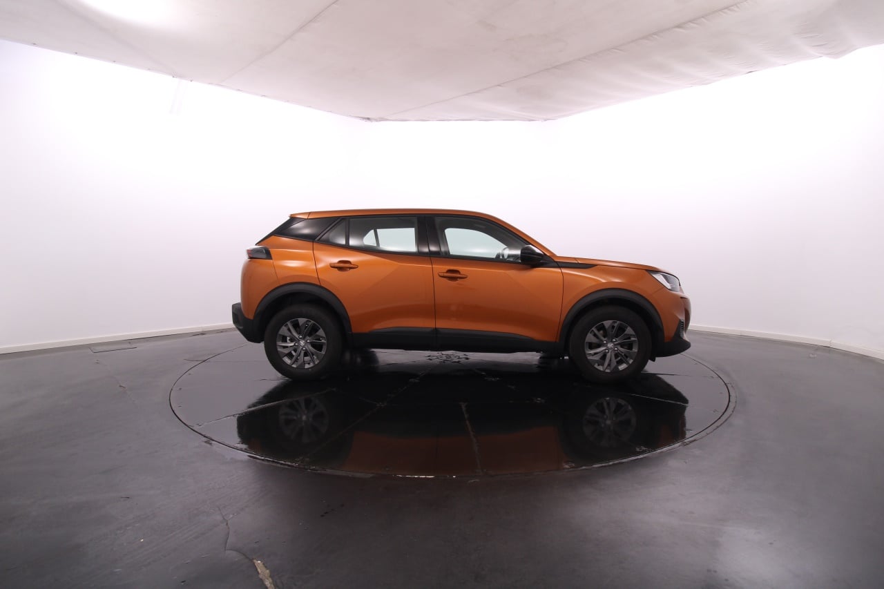 Peugeot 2008 Gasolina 12 2022