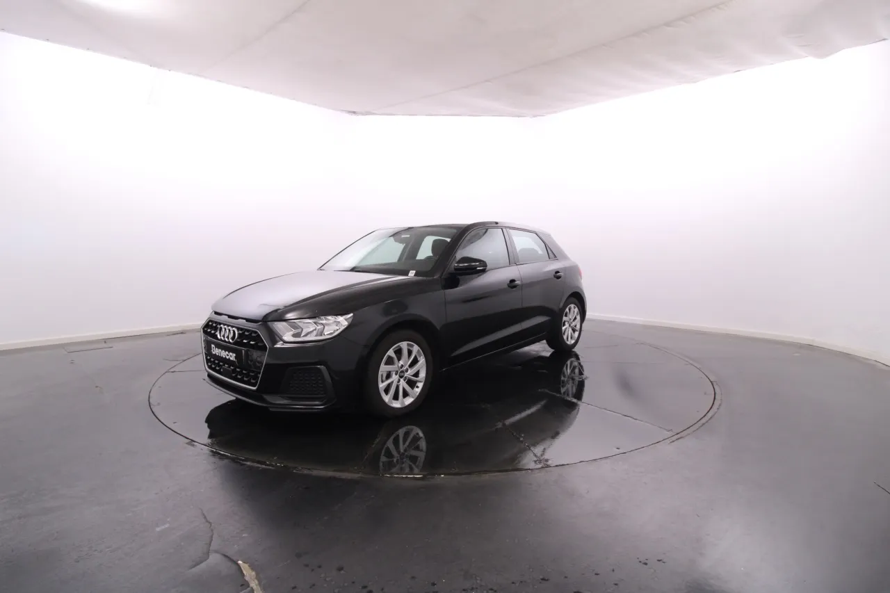 Audi A1 Sportback Gasolina 2 2022