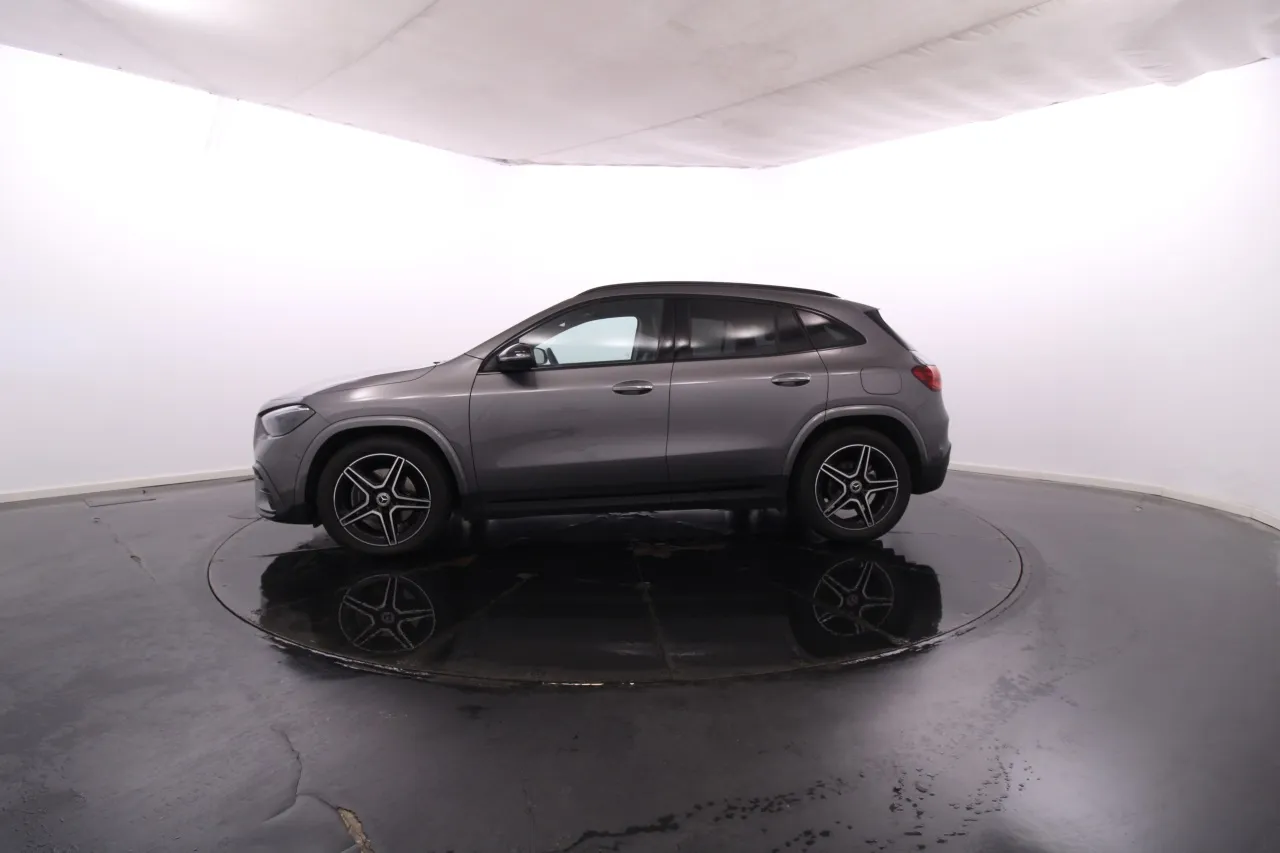 Mercedes-Benz Classe GLA - 180 Diesel 9 2023