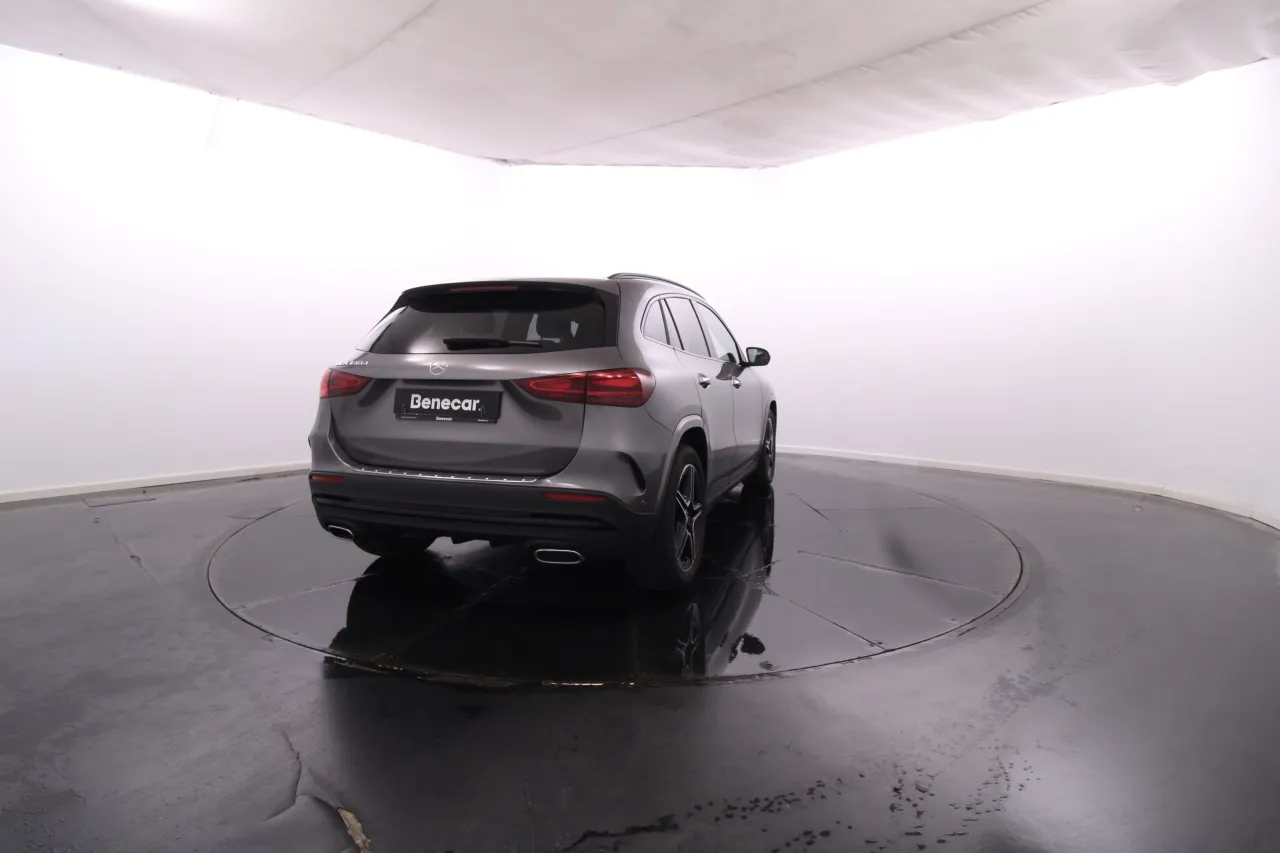 Mercedes-Benz Classe GLA - 180 Diesel 9 2023