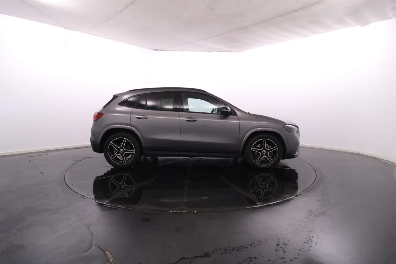 Mercedes-Benz Classe GLA - 180 Diesel 9 2023