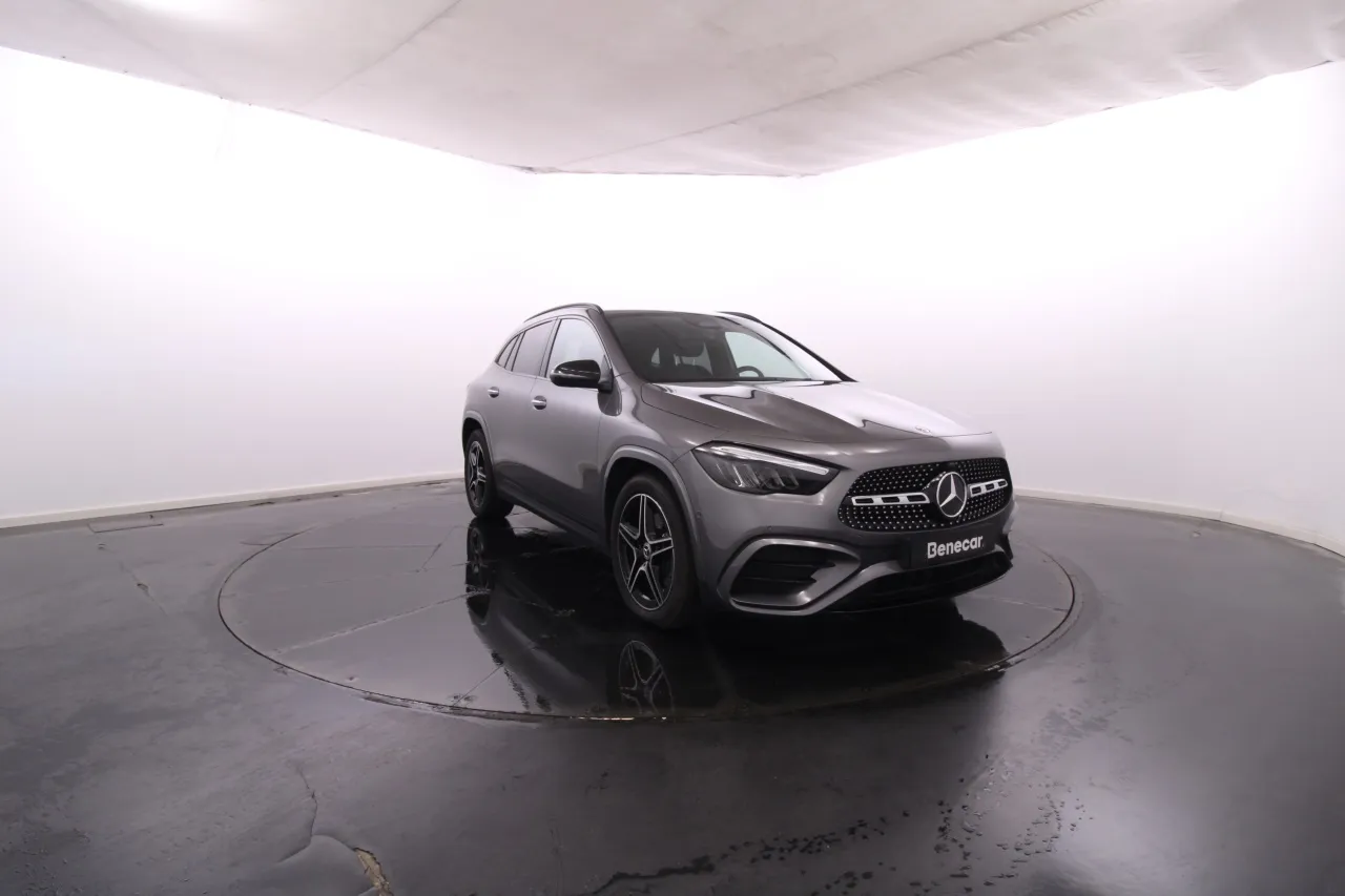 Mercedes-Benz Classe GLA - 180 Diesel 9 2023