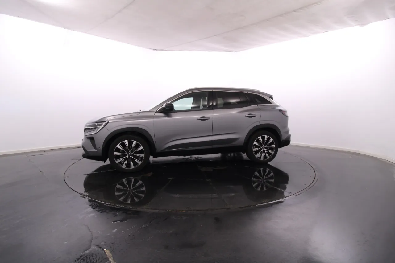 Renault Austral Híbrido Gasolina 1 2024