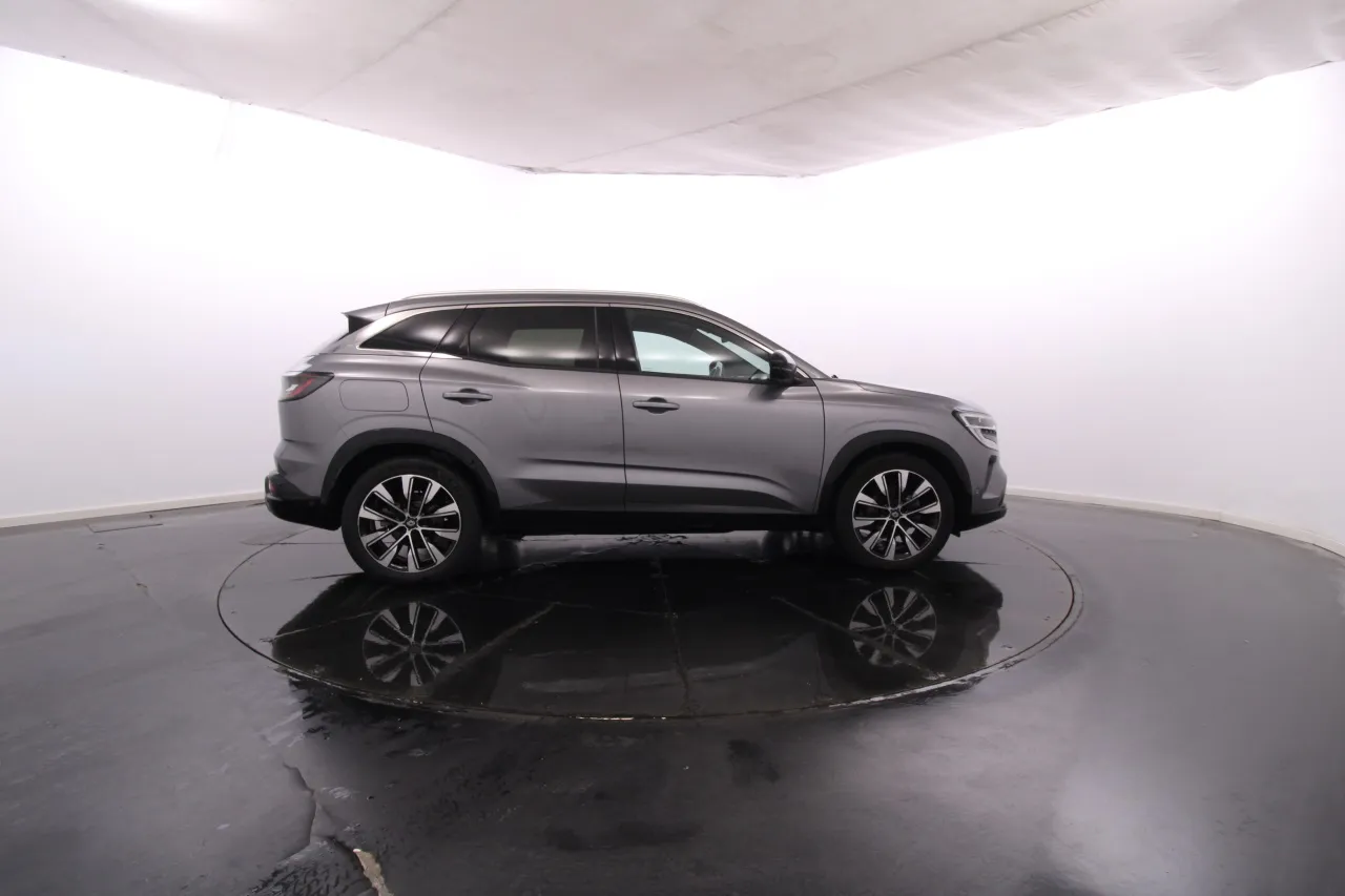Renault Austral Híbrido Gasolina 1 2024