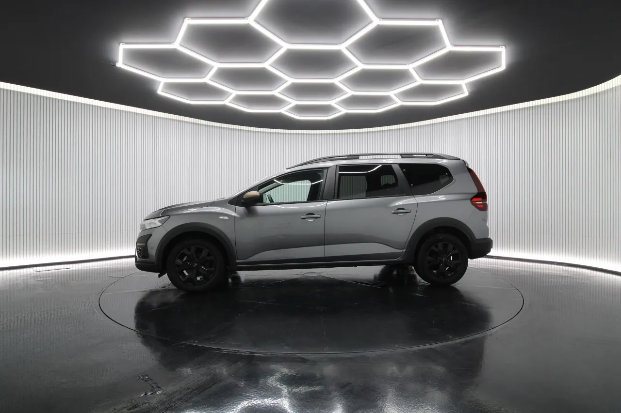 Dacia Jogger Gasolina 6 2024