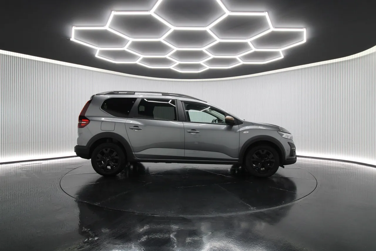 Dacia Jogger Gasolina 6 2024