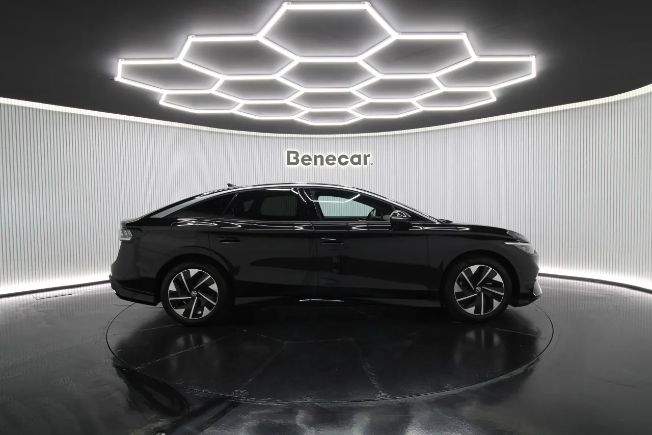 Volkswagen ID 7 Electric 4 2025