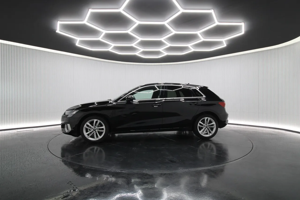 Audi A3 Sportback Diesel 6 2024