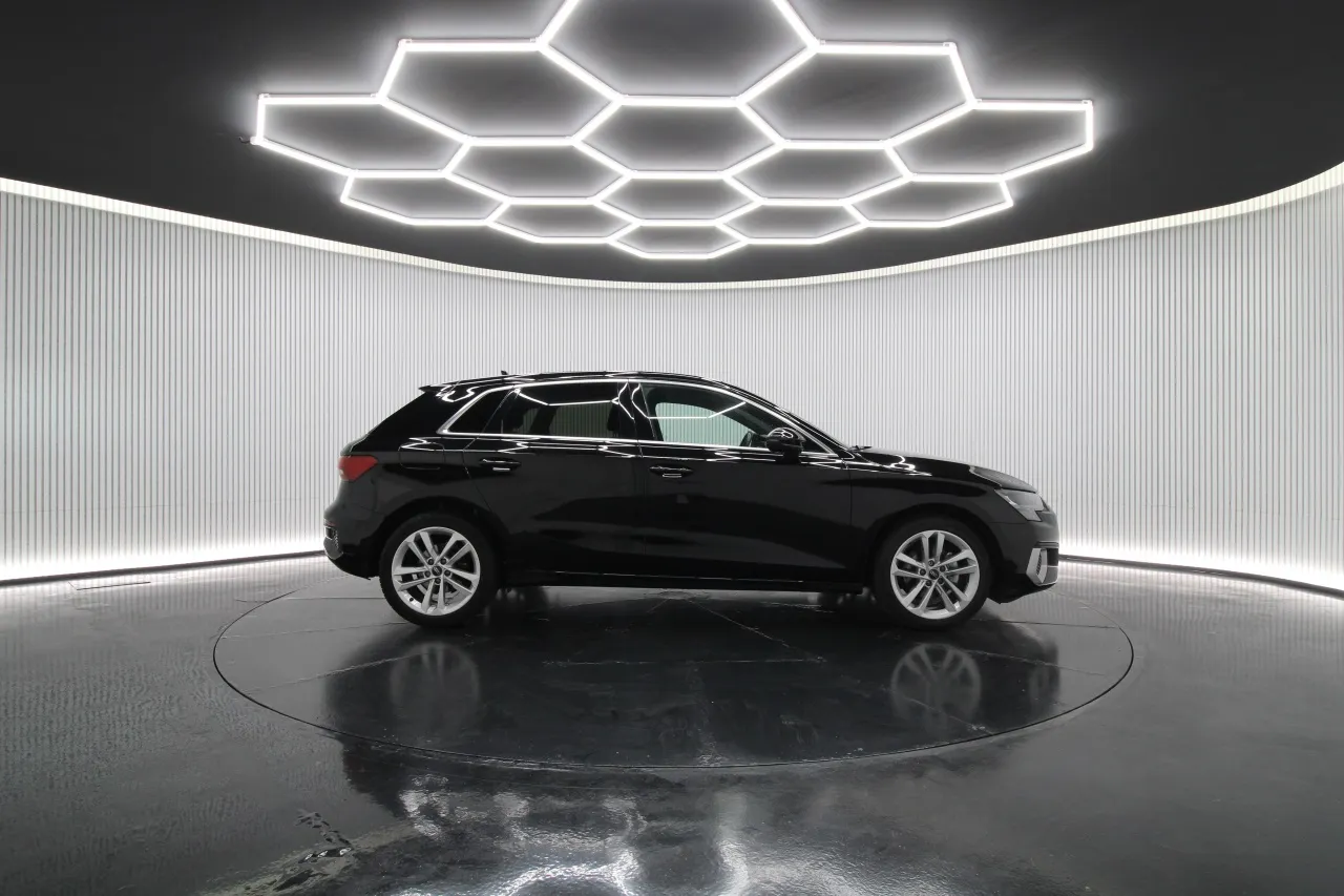 Audi A3 Sportback Diesel 6 2024