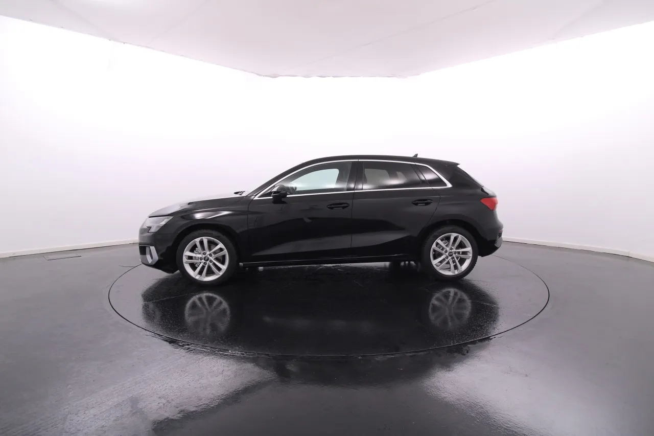 Audi A3 Sportback Diesel 6 2024