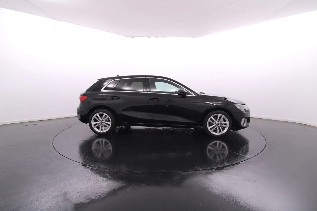 Audi A3 Sportback Diesel 6 2024