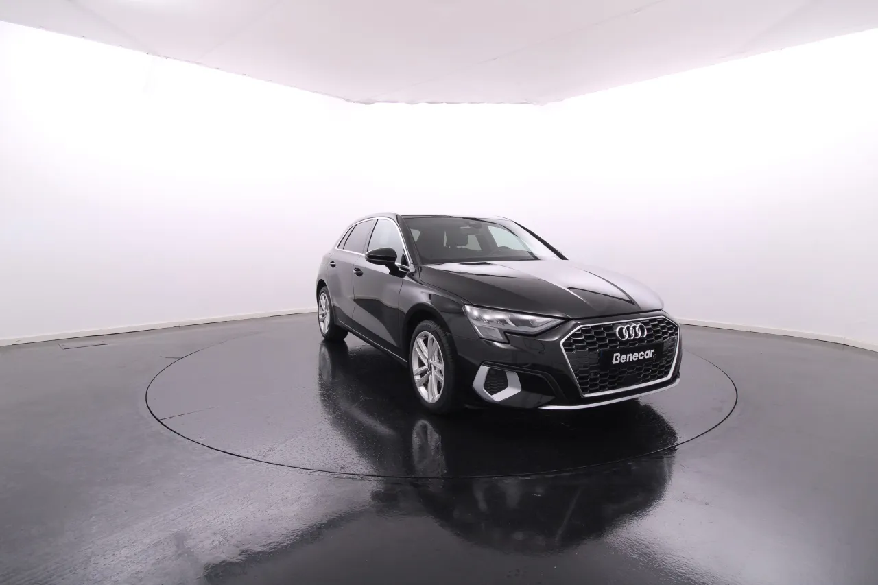 Audi A3 Sportback Diesel 6 2024